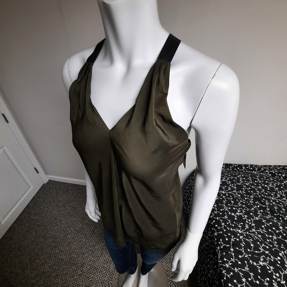 NWT Ramy Brook Tank - Picture 3 of 10